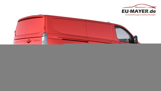 Ford Transit Custom Limited 320L2 LED SHZ Kam PDC 16Z 