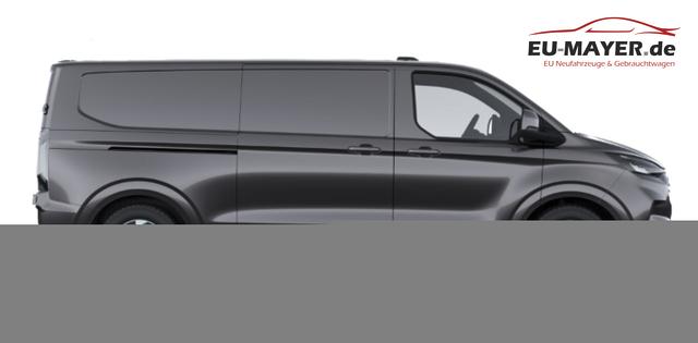 Ford Transit Custom Limited 320L2 LED SHZ Kam KeyL 2S 