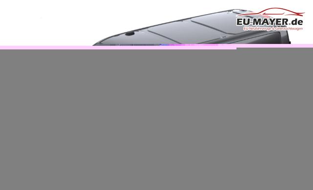 Ford Transit Custom Limited 320L2 AHK LED SHZ KeyL 3S 