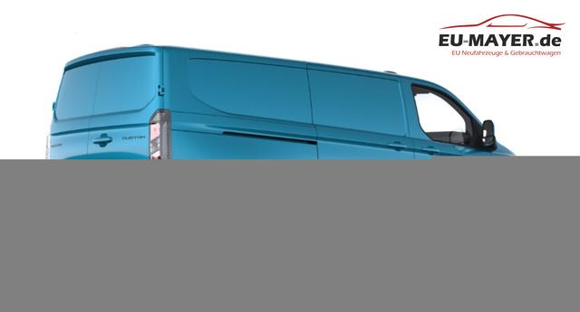 Ford Transit Custom Limited 320L2 AHK LED SHZ KeyL 3S 