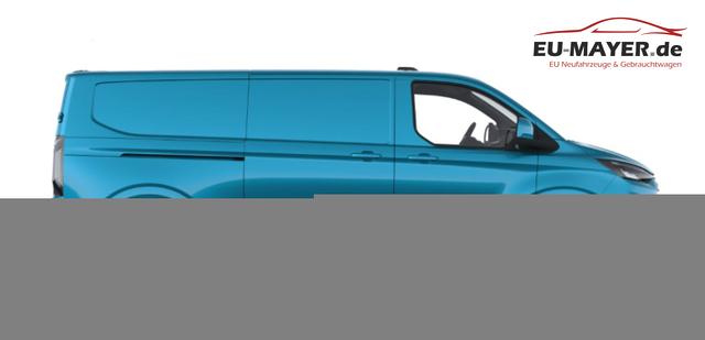 Ford Transit Custom Limited 320L2 AHK LED SHZ KeyL 3S 