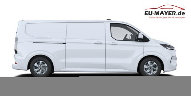 Ford Transit Custom Limited 320L2 AHK LED SHZ KeyL 2S 