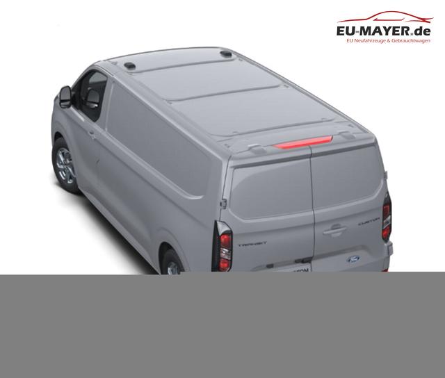 Ford Transit Custom Limited 320L2 AHK LED SHZ KeyL 2S 