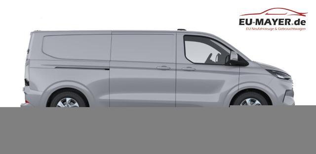 Ford Transit Custom Limited 320L2 AHK LED SHZ KeyL 2S 
