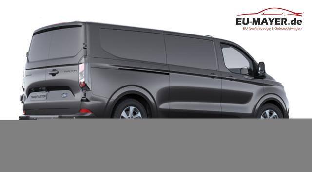 Ford Transit Custom Limited 320L2 LED SHZ Kam KeyL 2S 