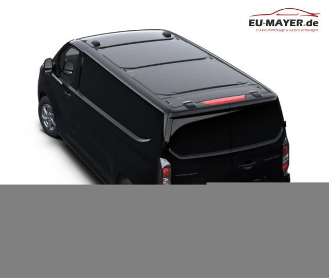 Ford Transit Custom Limited Aut 320L2 LED SHZ Kam 3S 