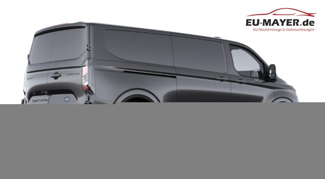 Ford Transit Custom Limited Aut 320L2 LED SHZ Kam 3S 