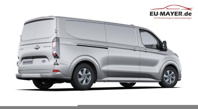 Ford Transit Custom Limited Aut 320L2 AHK LED SHZ 2S 