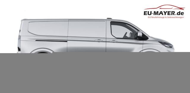 Ford Transit Custom Limited Aut 320L2 AHK LED SHZ 2S 