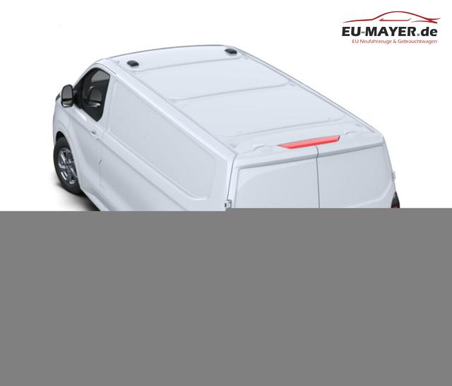 Ford Transit Custom Limited Aut 320L2 AHK LED SHZ 2S 