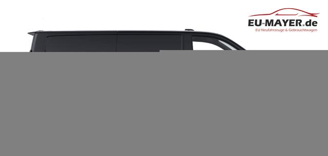 Ford Transit Custom Sport PHEV L2 AHK LED SHZ KeyL 2S 