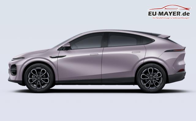 Xpeng G6 Performance AWD NeuMod Pano PremiumP AHK 