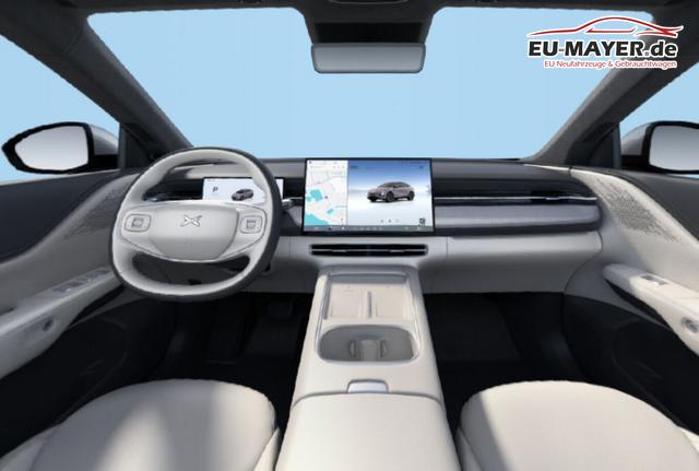 Xpeng G6 Performance AWD NeuMod Pano PremiumP AHK 