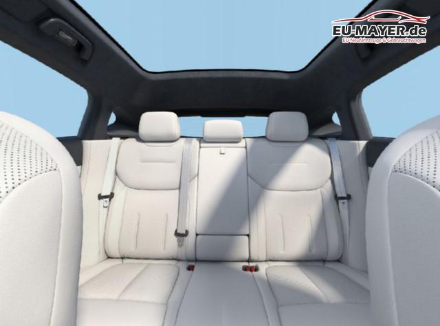 Xpeng G6 Performance AWD NeuMod Pano PremiumP AHK 