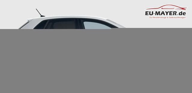 Volkswagen Polo 115 DSG LM 15" AC(2Zone) SHZ Kam PDC Temp 