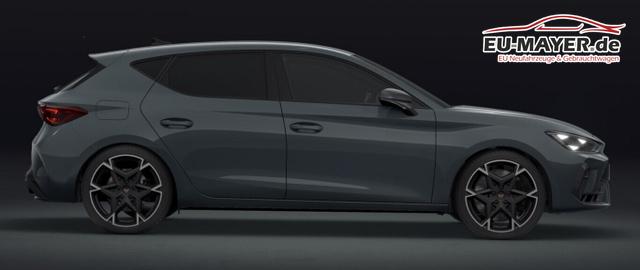 Cupra Leon VZ DSG DCC Dinamica SHZ Kessy ACC Kam 19" 