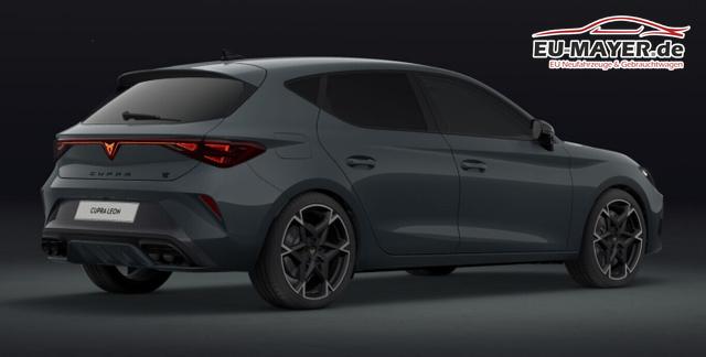 Cupra Leon VZ DSG DCC Dinamica SHZ Kessy ACC Kam 19" 