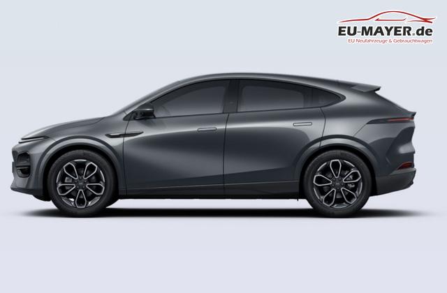 Xpeng G6 Performance AWD Perf. NeuMod AHK Pano PremiumP Nappa 