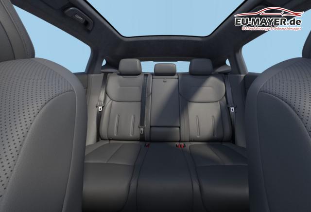 Xpeng G6 Performance AWD Perf. NeuMod AHK Pano PremiumP Nappa 