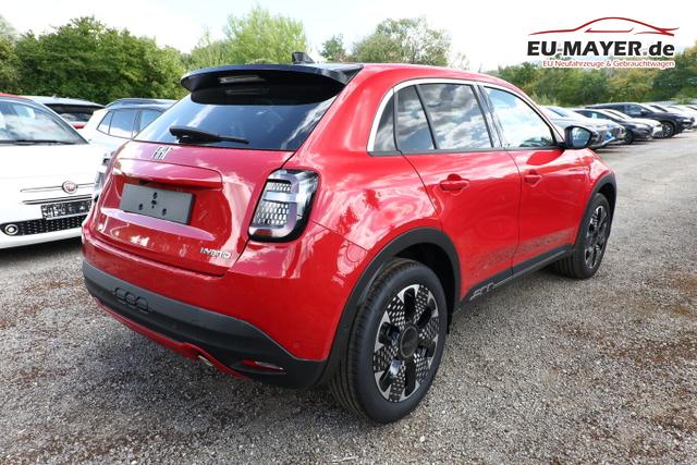 Fiat 600 Hybrid La Prima Massage SHZ eHK ACC Nav Kam 