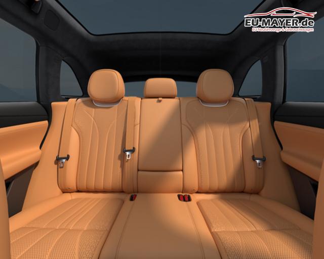 Xpeng G9 RWD Standard MY26 360&deg; PremiumPaket Keyl. ACC 