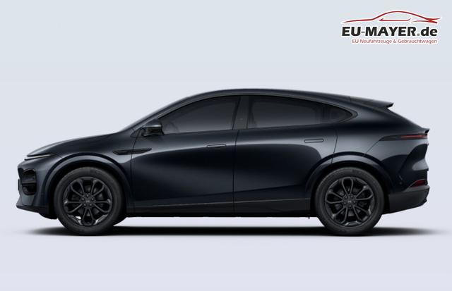 Xpeng G6 Performance AWD Perf. NeuMod AHK BlackEd. Pano PremiumP 