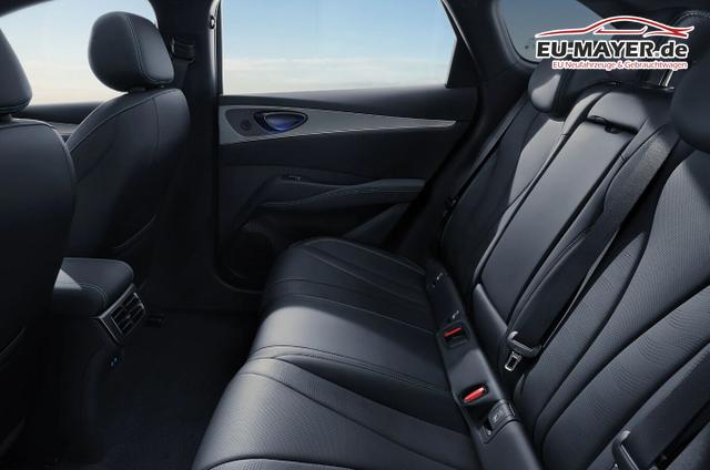 BYD Seal 6 Comfort Touring DM-i 100kmReichw Pano 360 
