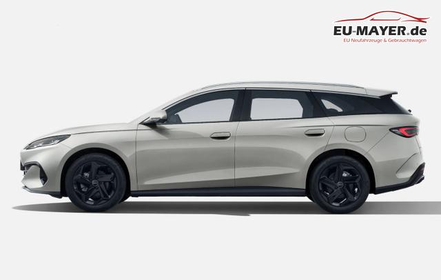 BYD Seal 6 Comfort Touring DM-i 100kmReichw Pano 360 