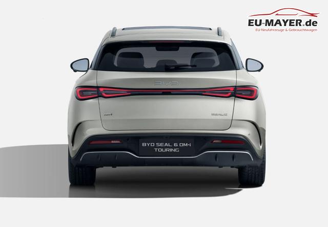 BYD Seal 6 Comfort Touring DM-i 100kmReichw Pano 360 