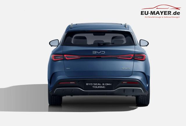BYD Seal 6 Comfort Touring DM-i 100kmReichw Pano 360 