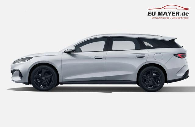 BYD Seal 6 Comfort Touring DM-i 100kmReichw Pano 360 