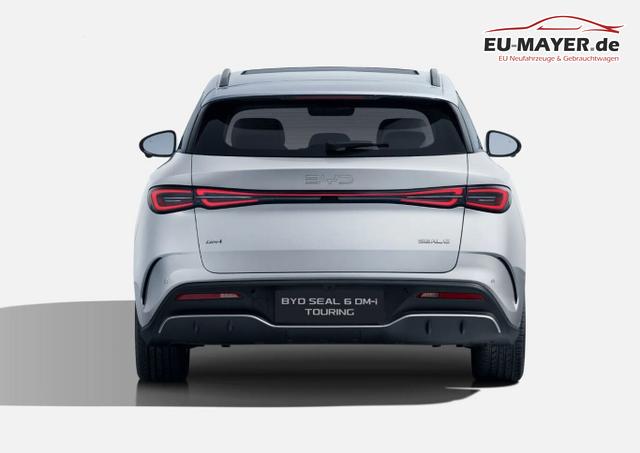 BYD Seal 6 Comfort Touring DM-i 100kmReichw Pano 360 