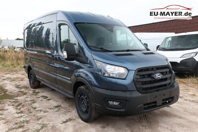 Ford Transit Trend 350 L3H2 LadeP SHZ AHKVorb Kam 3-S 