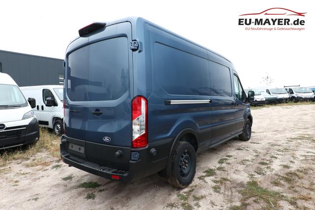 Ford Transit Trend 350 L3H2 LadeP SHZ AHKVorb Kam 3-S 