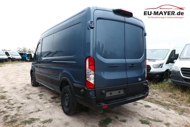 Ford Transit Trend 350 L3H2 LadeP SHZ AHKVorb Kam 3-S 