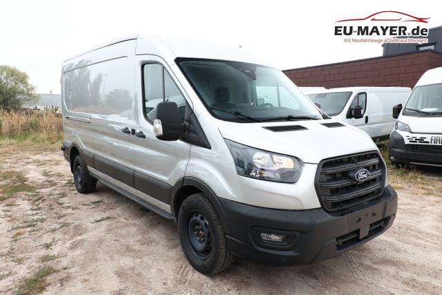 Ford Transit Trend 350 L3H2 LadeP SHZ AHKVorb Kam 3-S 