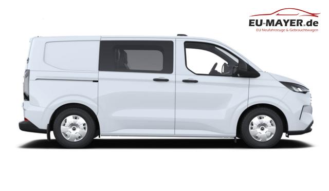 Ford Transit Custom Trend DCiV Aut L1 Kam Temp PDC 6S 