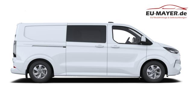 Ford Transit Custom Limited DCiV Aut L2 LED SHZ 16Z 