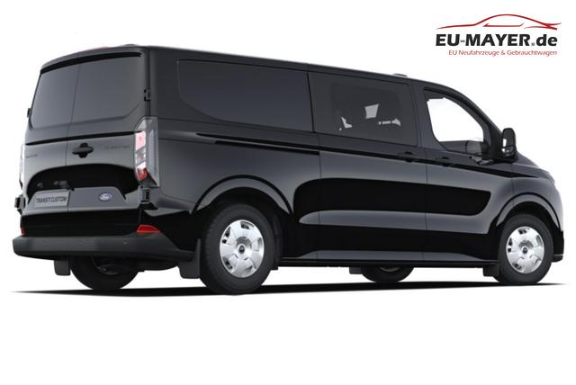 Ford Transit Custom Trend DCiV AWD L2 LED AHK Kam 6S 