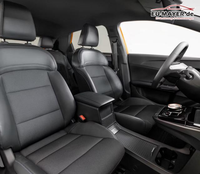 MG MG4 Luxury 77 kWh ACC Kam360 SHZ LED KeyL 18Z 