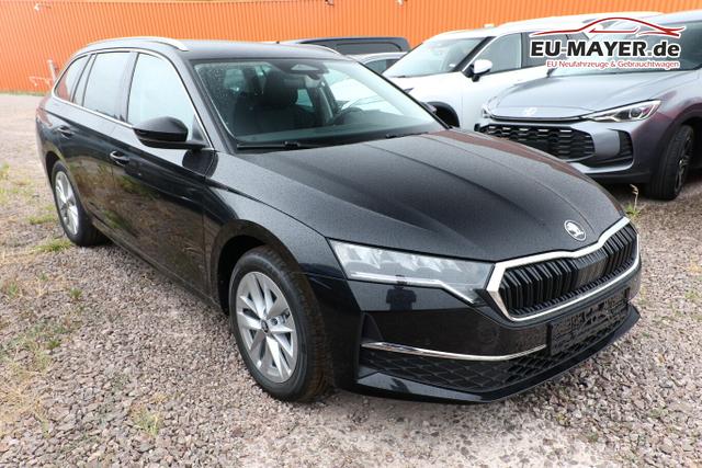 Skoda Octavia Combi Selection DSG Selec AHK ACC el.Heck Kessy 