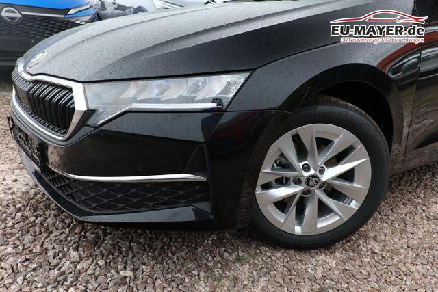 Skoda Octavia Combi Selection DSG Selec AHK ACC el.Heck Kessy 