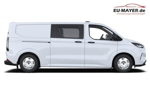 Ford Transit Custom Trend DCiV L2 Kam Temp PDC 6S 
