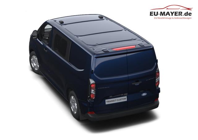 Ford Transit Custom Trend DCiV L1 SHZ Kam Temp PDC 6S 