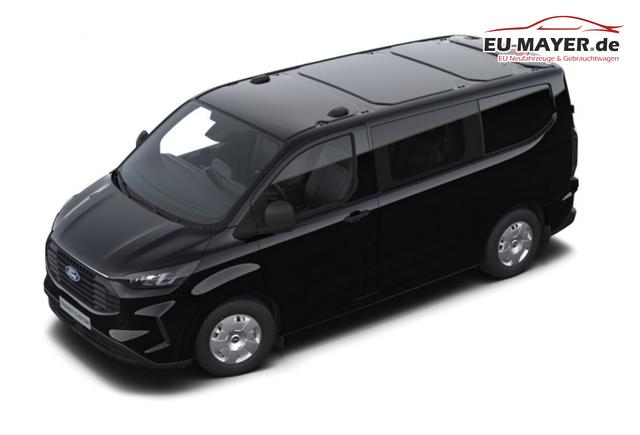 Ford Transit Custom Trend DCiV L1 LED Heckkl SHZ 6S 