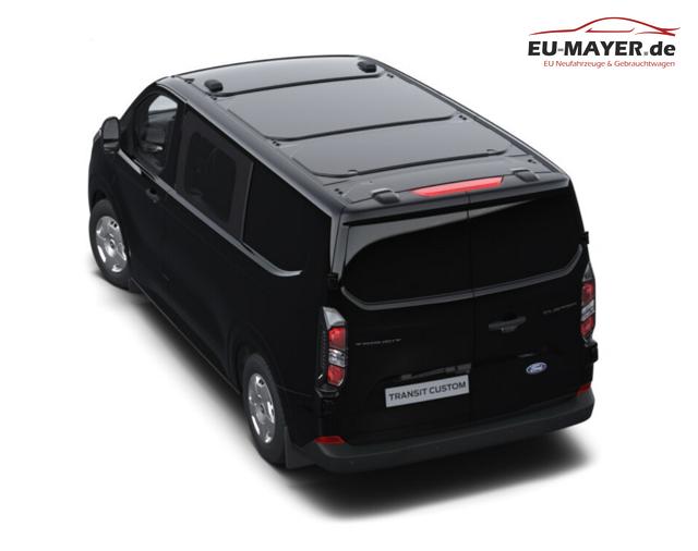 Ford Transit Custom Trend DCiV L1 LED Heckkl SHZ 6S 