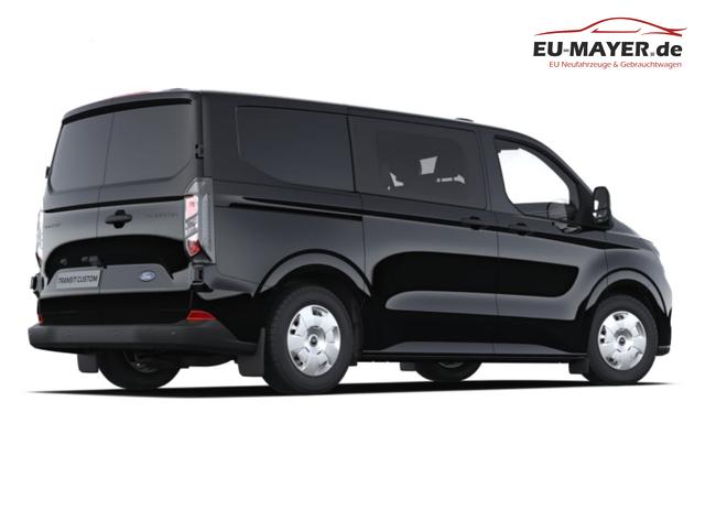 Ford Transit Custom Trend DCiV L1 LED Heckkl SHZ 6S 