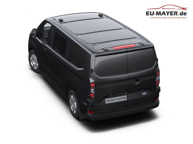 Ford Transit Custom Trend DCiV Aut L1 LED Heckkl SHZ 