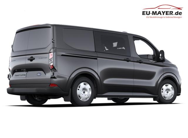 Ford Transit Custom Trend DCiV Aut L1 LED Heckkl SHZ 