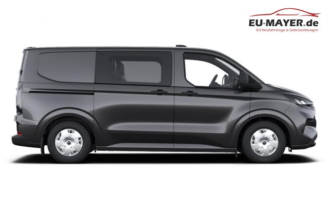 Ford Transit Custom Trend DCiV Aut L1 LED Heckkl SHZ 
